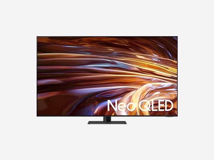 Samsung 4K TVs | Samsung